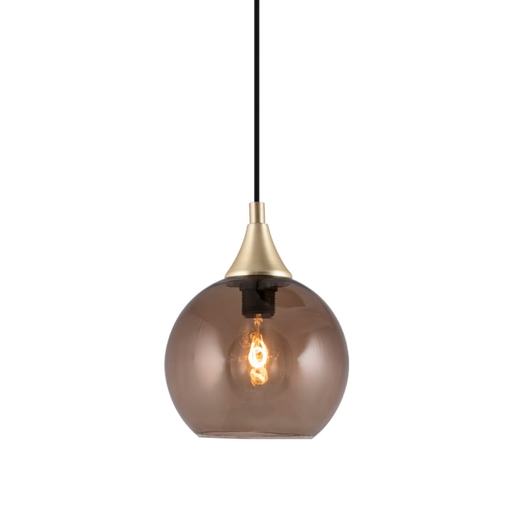 Lampadario Bowl mini - marrone - Globen Lighting