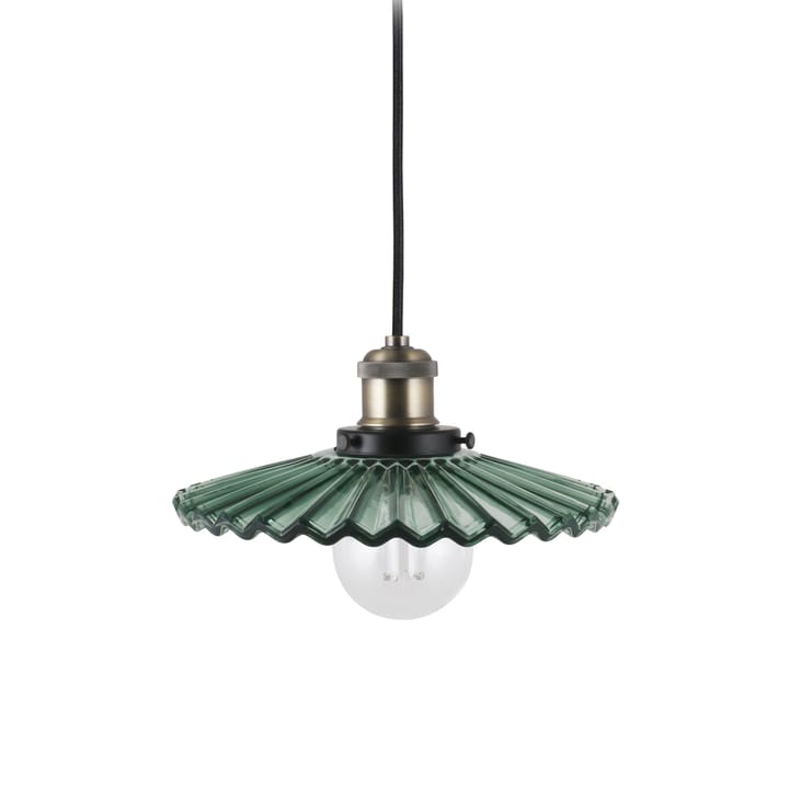 Lampadario Cobbler Ø 25 cm - Verde - Globen Lighting