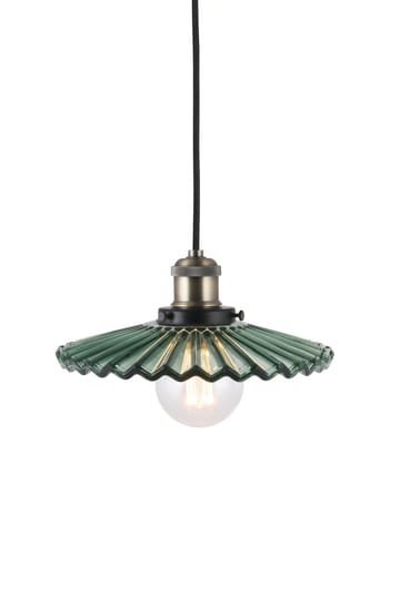 Lampadario Cobbler Ø 25 cm - Verde - Globen Lighting