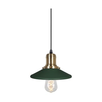 Lampadario Disc mini - Verde - Globen Lighting