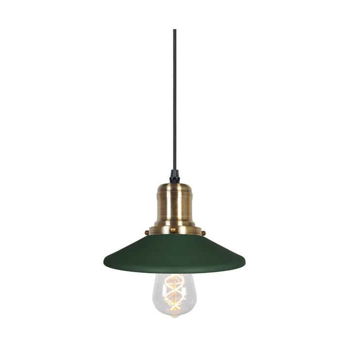 Lampadario Disc mini - Verde - Globen Lighting