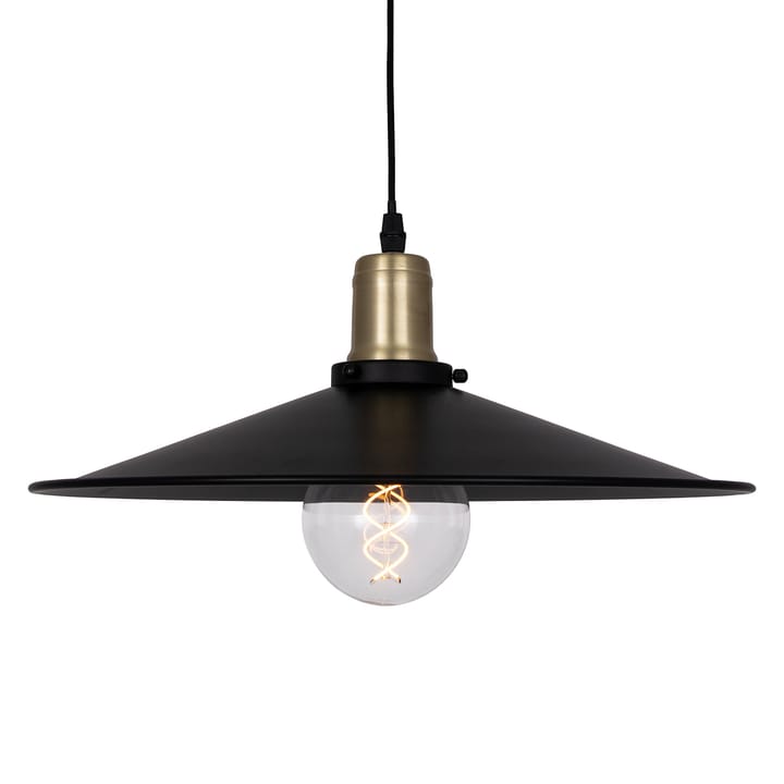 Lampadario Disc - Nero - Globen Lighting