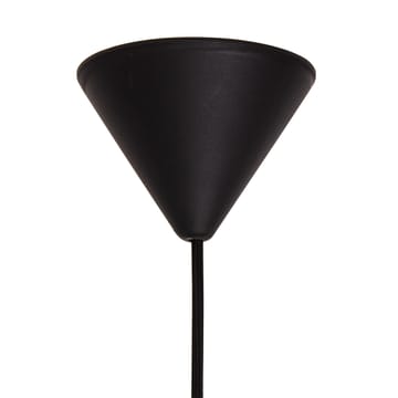 Lampadario Disc - Nero - Globen Lighting