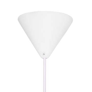 Lampadario DOT 23  - bianco - Globen Lighting