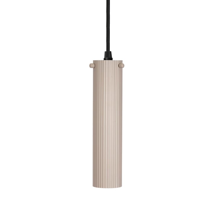 Lampadario Hubble 22 cm - beige - Globen Lighting