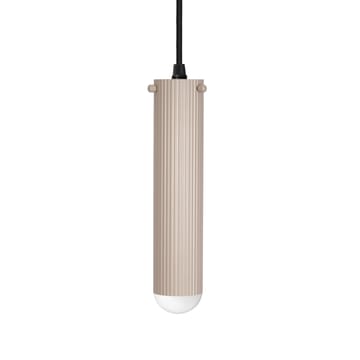 Lampadario Hubble 22 cm - beige - Globen Lighting