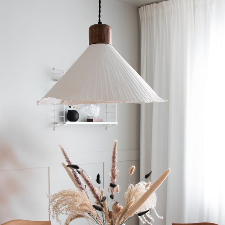 Lampadario Linnea - Colore naturale - Globen Lighting