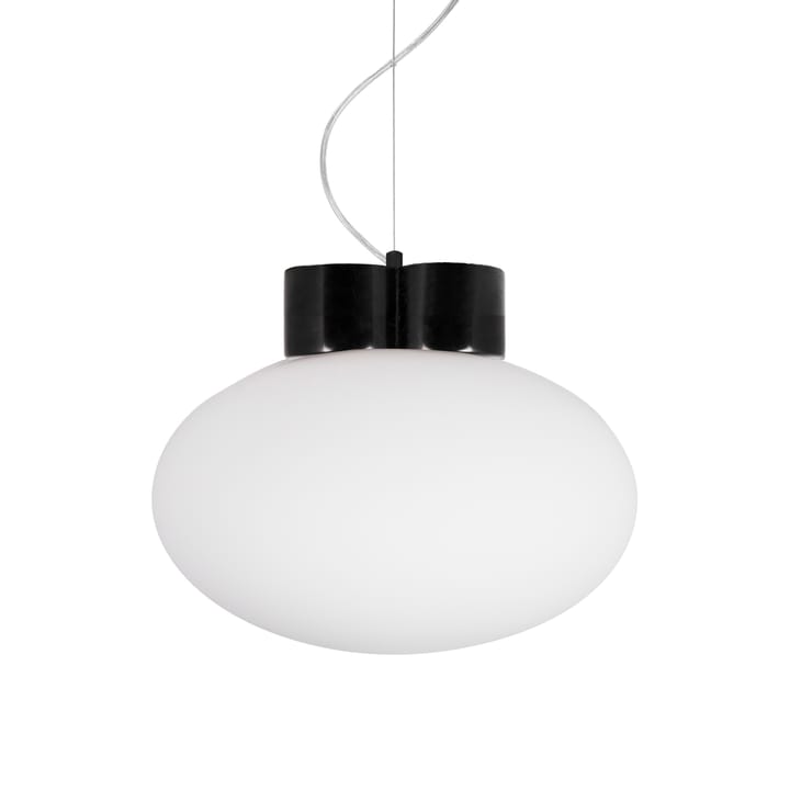 Lampadario Mammut, Ø 30 cm - Nero - Globen Lighting