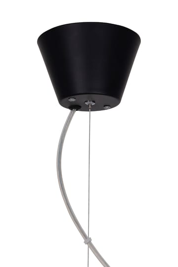 Lampadario Mammut, Ø 30 cm - Nero - Globen Lighting