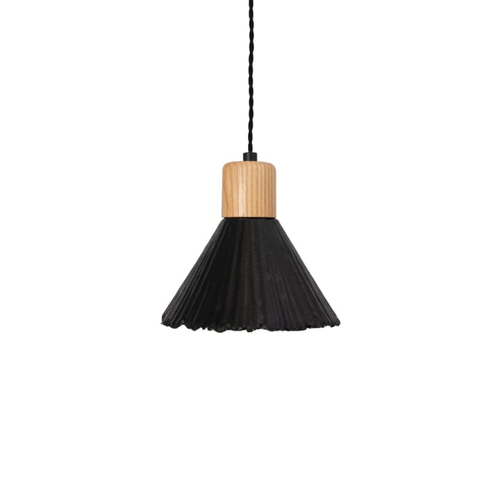 Mini lampadario Linnea - nero - Globen Lighting