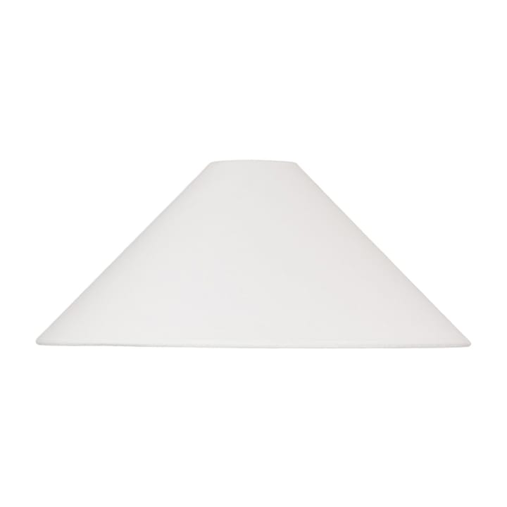 Paralume Olivia Ø 30 cm - Bianco - Globen Lighting