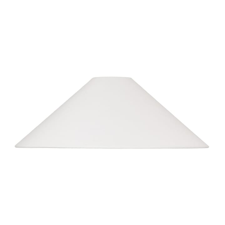 Paralume Olivia Ø 35 cm - Bianco - Globen Lighting