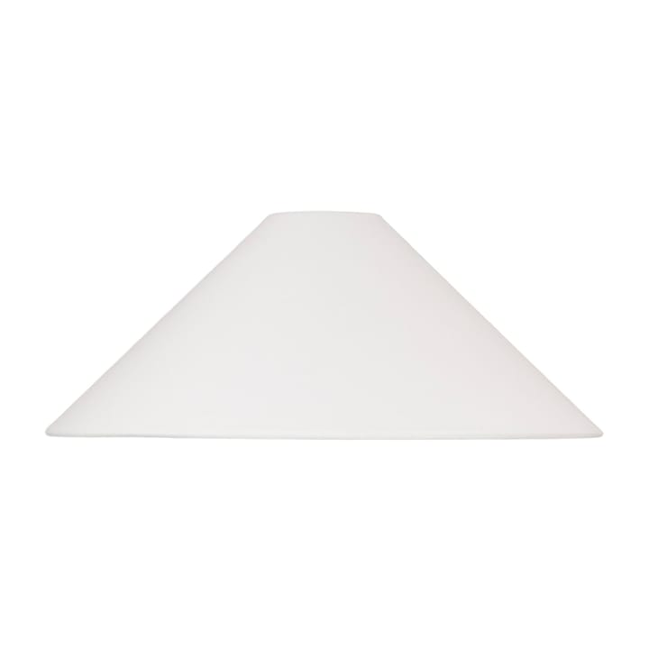 Paralume Olivia Ø 45 cm - Bianco - Globen Lighting