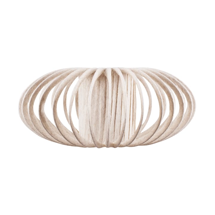 Paralume Selma 45  - Beige - Globen Lighting