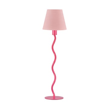 Paralume Sigrid 16 - Rosa - Globen Lighting