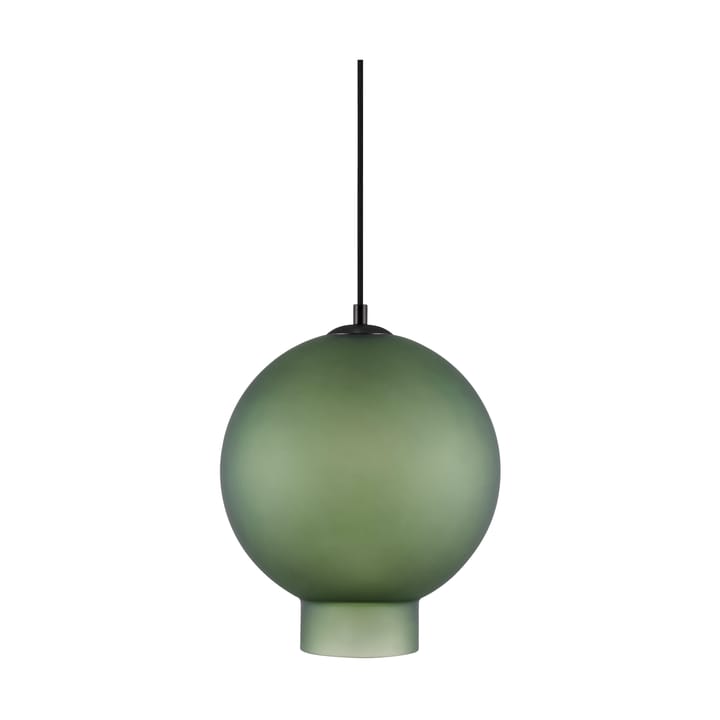 Pendente Bams 25 - Verde opaco - Globen Lighting