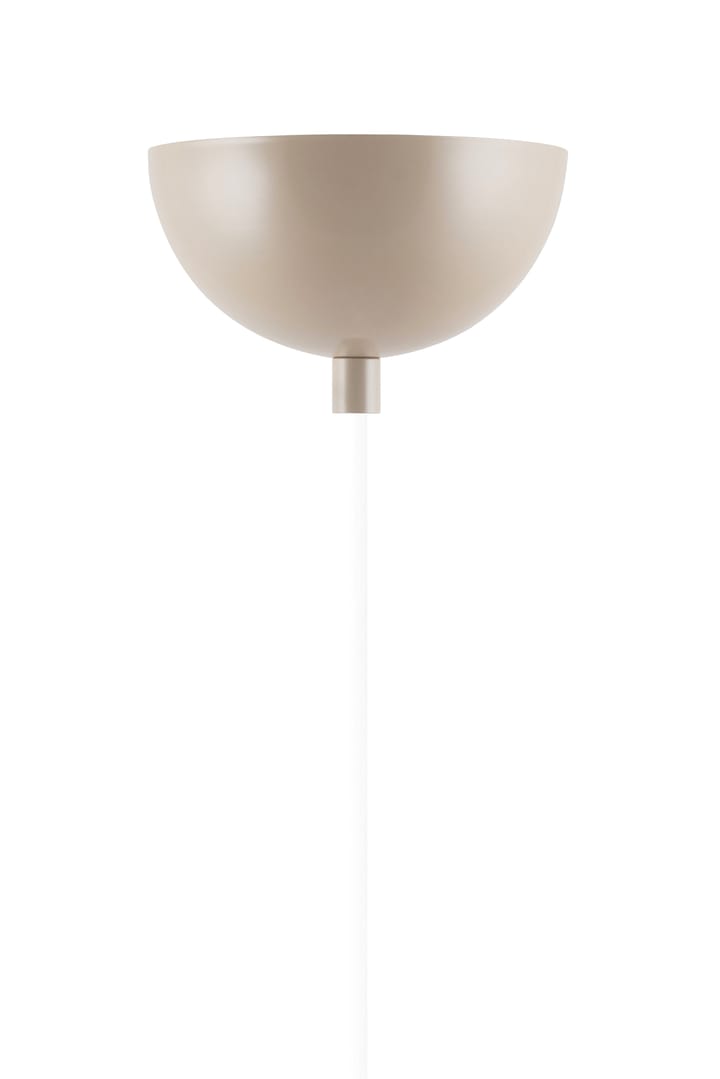 Pendente Ripley 25 - Beige - Globen Lighting