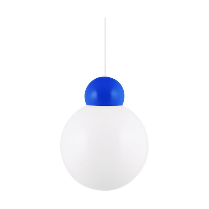 Pendente Ripley 25 - Blu - Globen Lighting