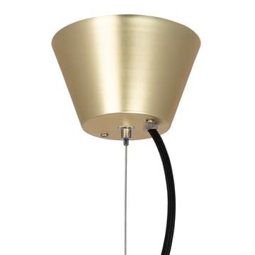 Plafoniera Ray Ø 70 cm - ottone - Globen Lighting