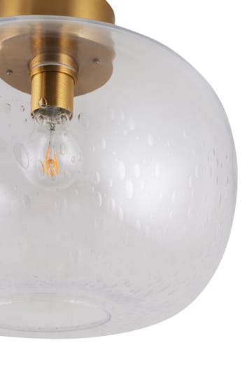 Plafoniera Soda 35  - Chiaro - Globen Lighting