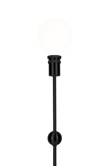 Struttura lampada Astrid 130 cm - Nero - Globen Lighting