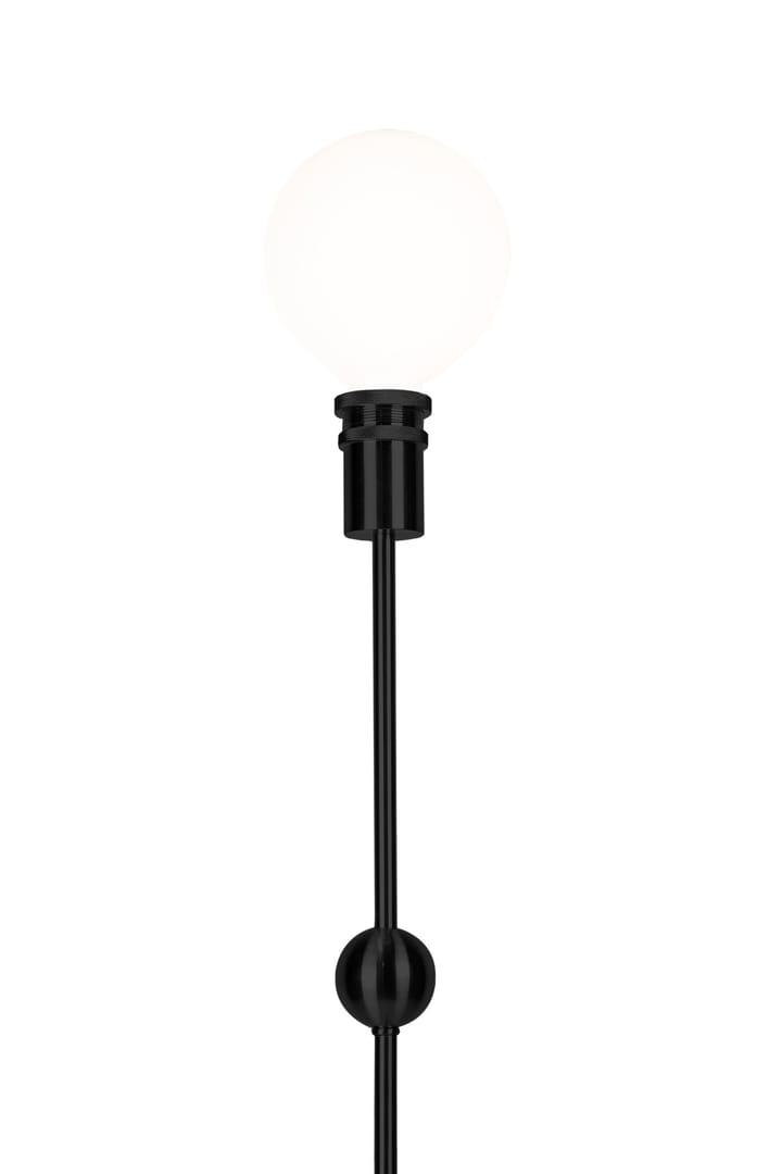 Struttura lampada Astrid 130 cm - Nero - Globen Lighting