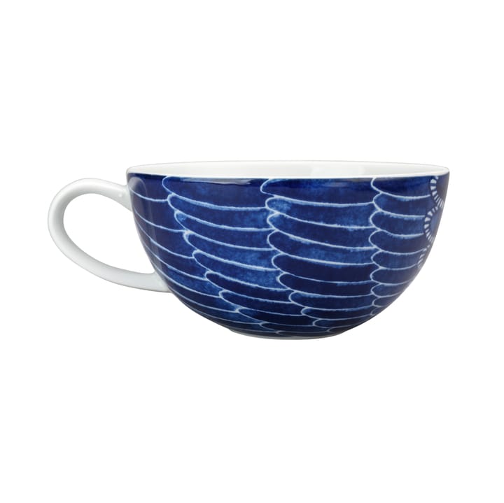 Tazza da tè con piattino Selma, Ø 16 cm
​ Götefors Porslin