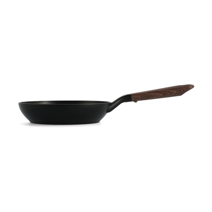 Padella Eco Smartshape 28 cm, Dark wood GreenPan