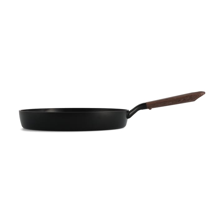 Piastra a griglia Eco Smartshape 28 cm, Dark wood GreenPan