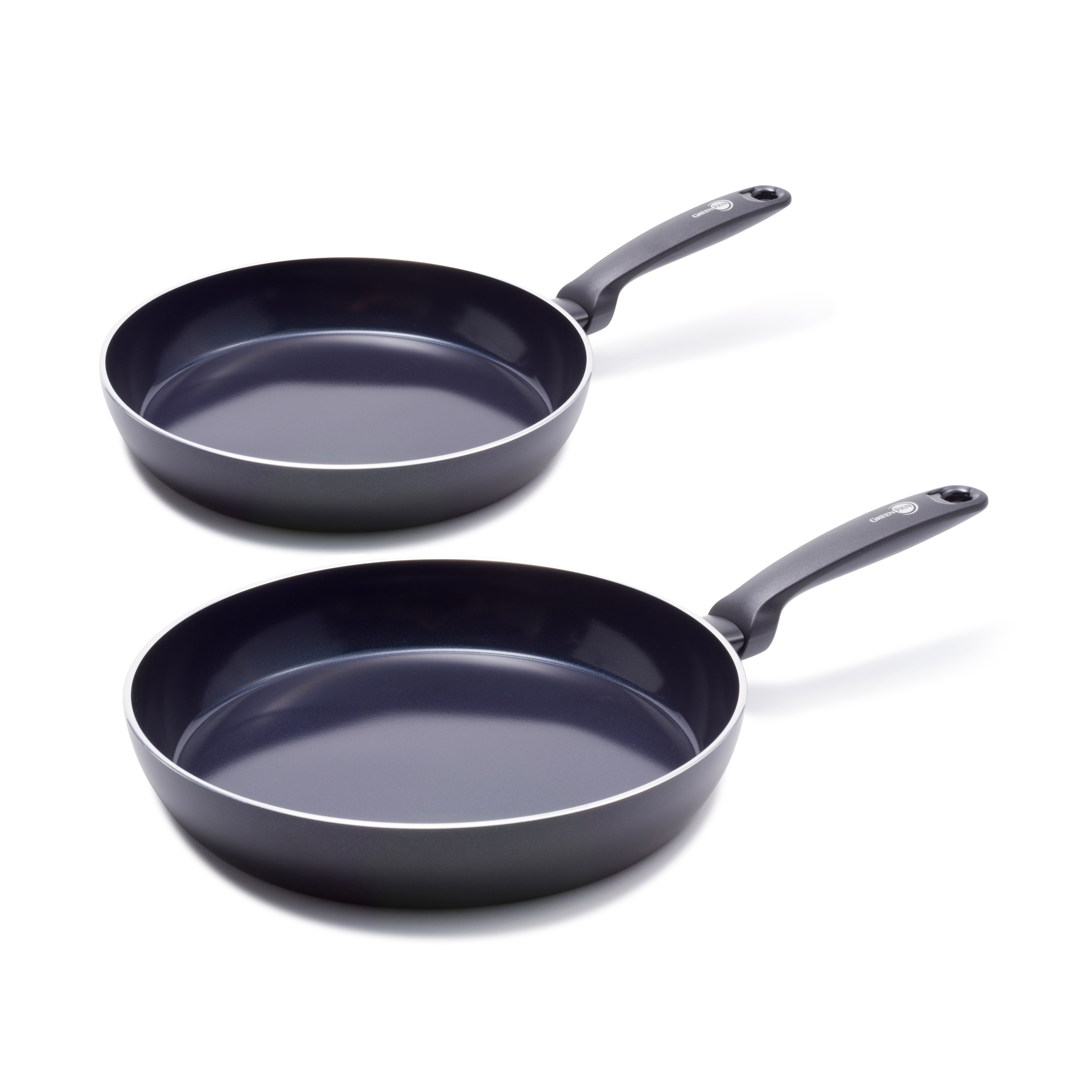 Set padelle Torino da GreenPan →