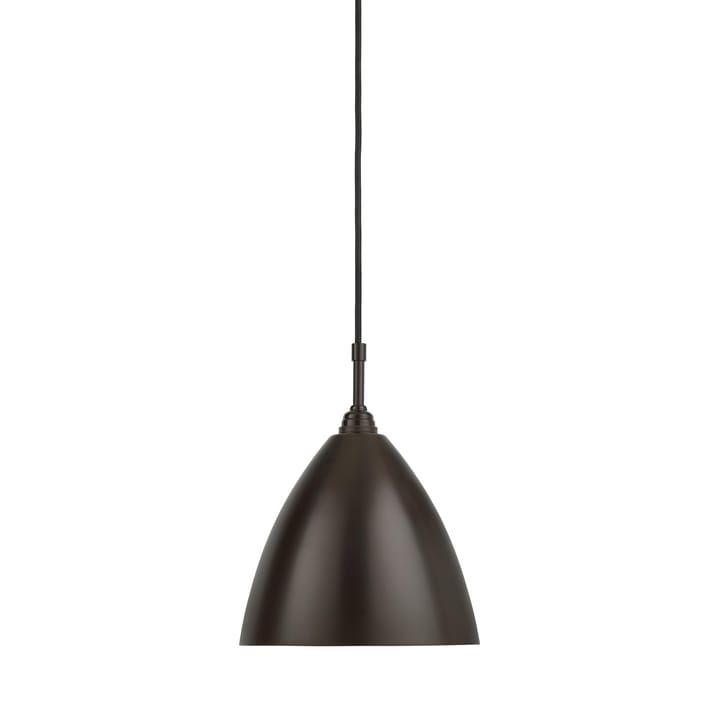 Lampada a sospensione Bestlite BL9M - nero-nero - GUBI