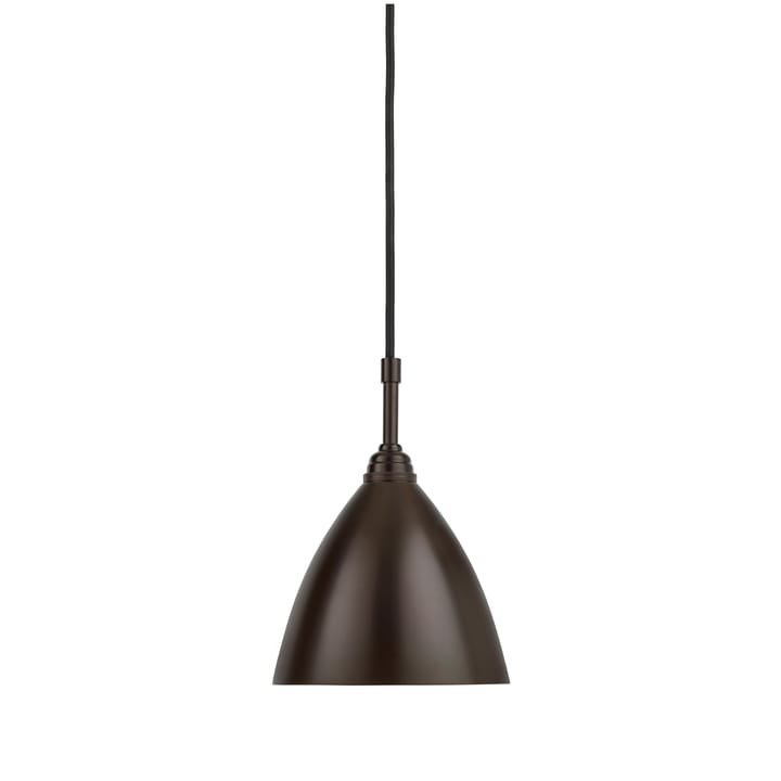 Lampada a sospensione Bestlite BL9S - nero-nero - GUBI