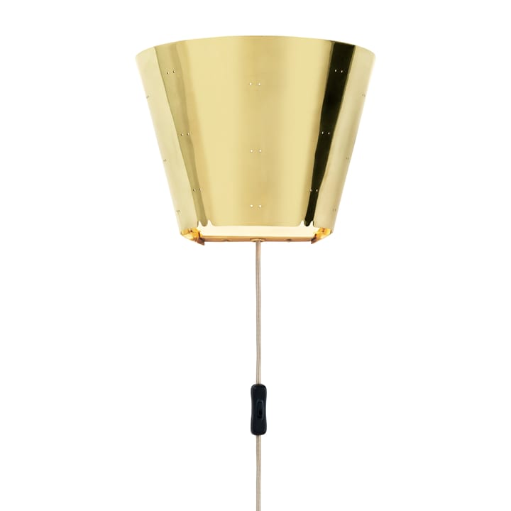 Lampada da parete 9464 - Bronzo - GUBI