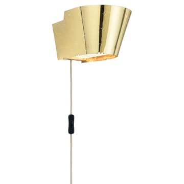 Lampada da parete 9464 - Bronzo - GUBI