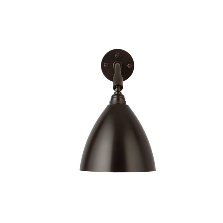 Lampada da parete Bestlite BL7  - nero-nero - GUBI