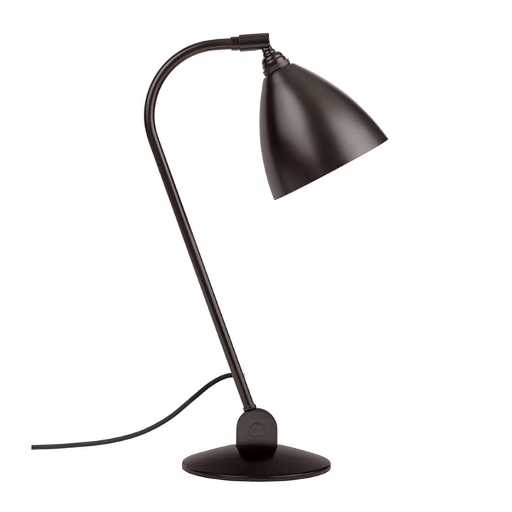 Lampada da tavolo Bestlite BL2 - nero-nero - GUBI