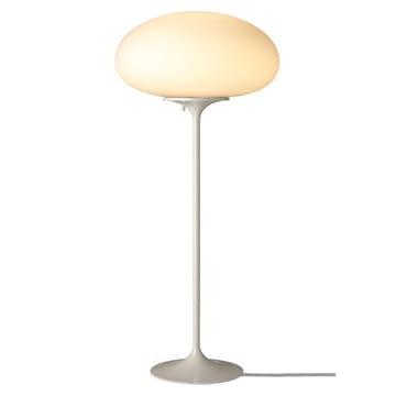 Lampada da tavolo Stemlite 70 cm - pebble grey - GUBI