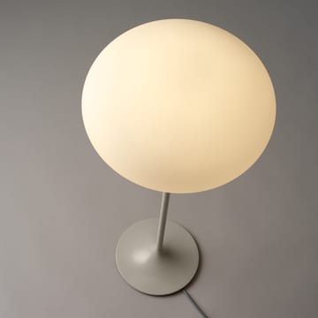 Lampada da tavolo Stemlite - nero cromo, alt. 42 cm - GUBI