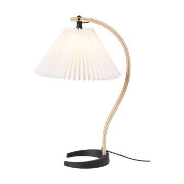 Lampada da tavolo Timberline - Oak-birch-white - GUBI