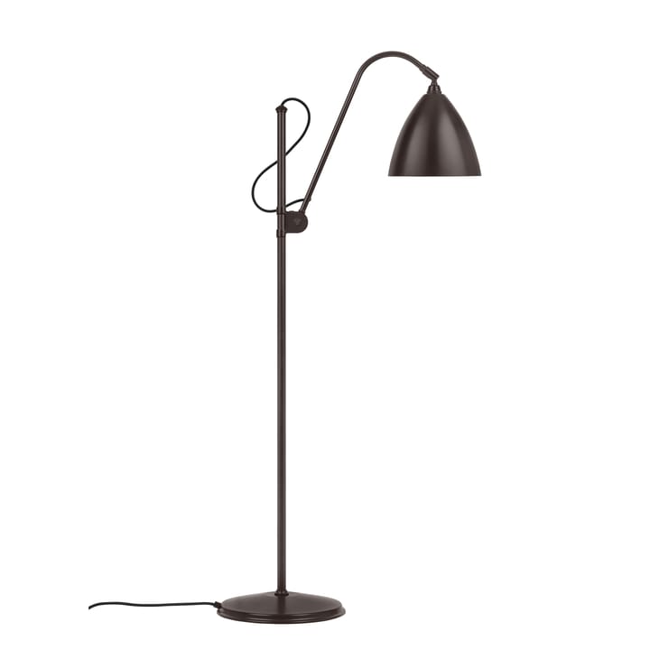 Lampada da terra Bestlite BL3M - nero-nero - GUBI