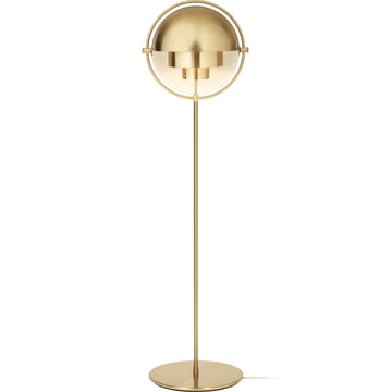 Lampada da terra Multi-Lite - Bronzo-ottone - GUBI