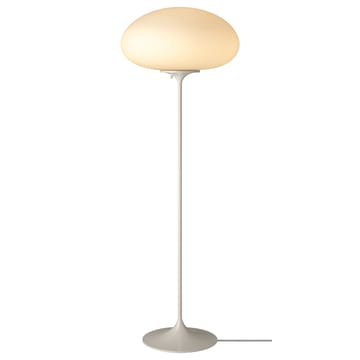 Lampada da terra Stemlite 110 cm - Pebble Grey - GUBI