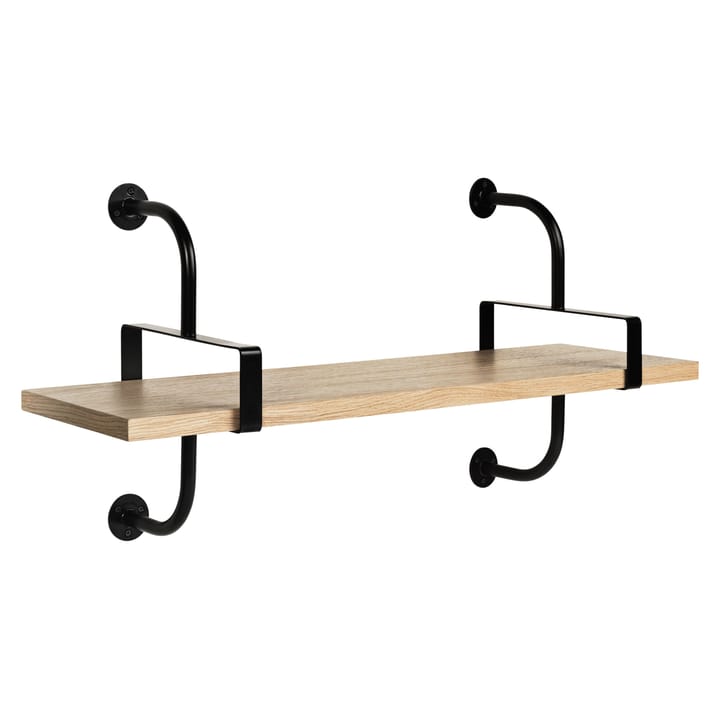 Mensola Démon shelf 1, 95 cm - rovere - GUBI