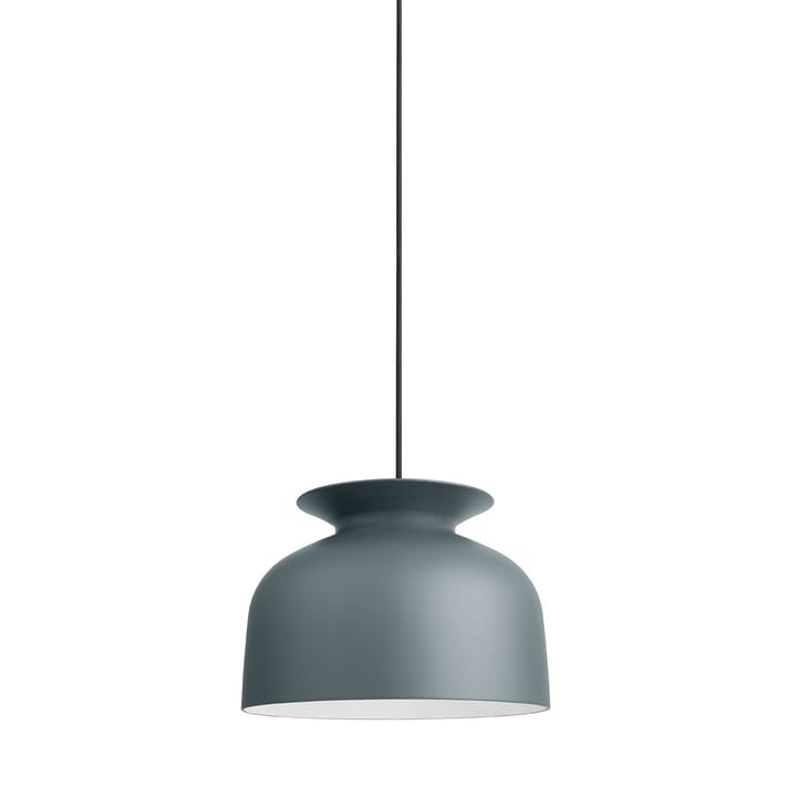 Pendente Ronde grande, pigeon grey GUBI