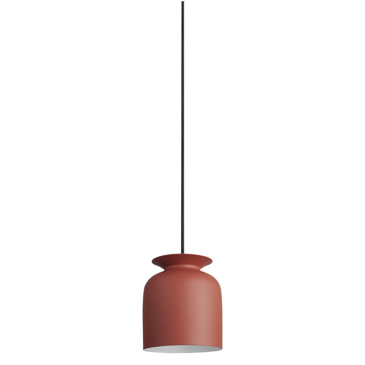 Pendente Ronde piccolo - rusty red - GUBI