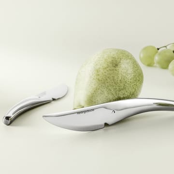 Coltello da frutta Hardanger, confezione da 12 - Acciaio inox - Hardanger Bestikk