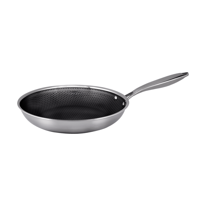 Padella con rivestimento ibrido Hâws Santo 28 cm, Acciaio inossidabile Hâws