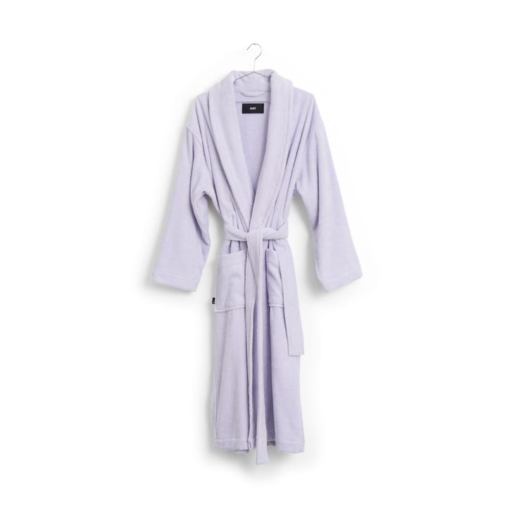 Accappatoio Mono - S/M Lavender - HAY