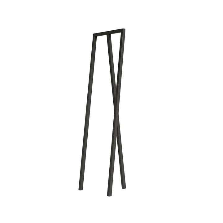 Appendiabiti Loop Stand Hall - Black - HAY