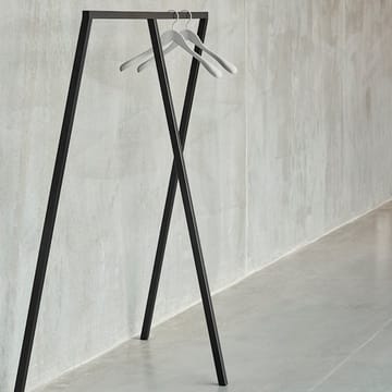 Appendiabiti Loop Stand Wardrobe - Black - HAY